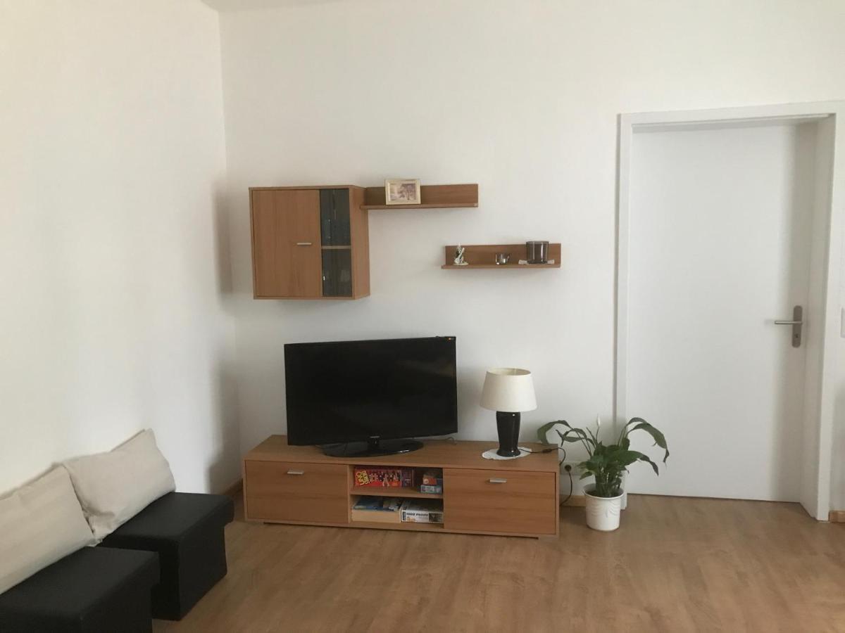 Rathsacks Familienhof Apartment Ziegendorf Екстериор снимка