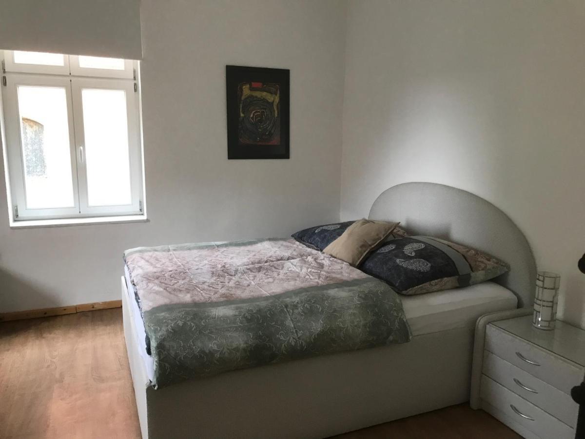 Rathsacks Familienhof Apartment Ziegendorf Екстериор снимка